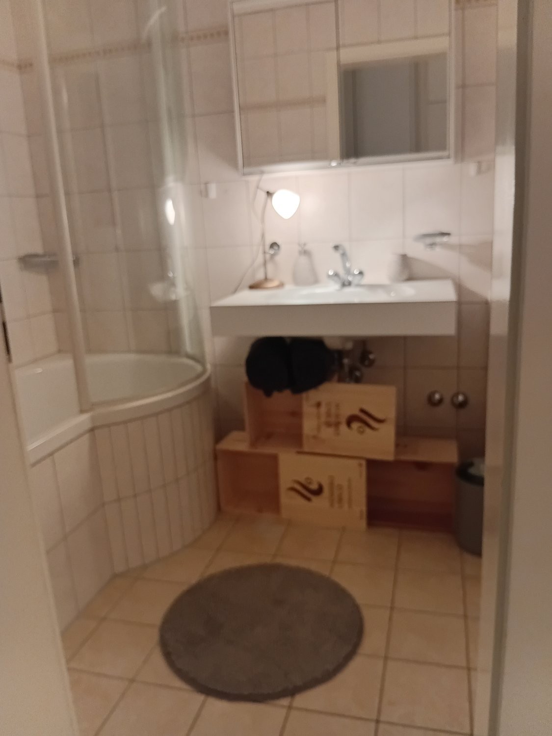 Appartement meublé de 4 ½ pièces, photo 6 sur 10