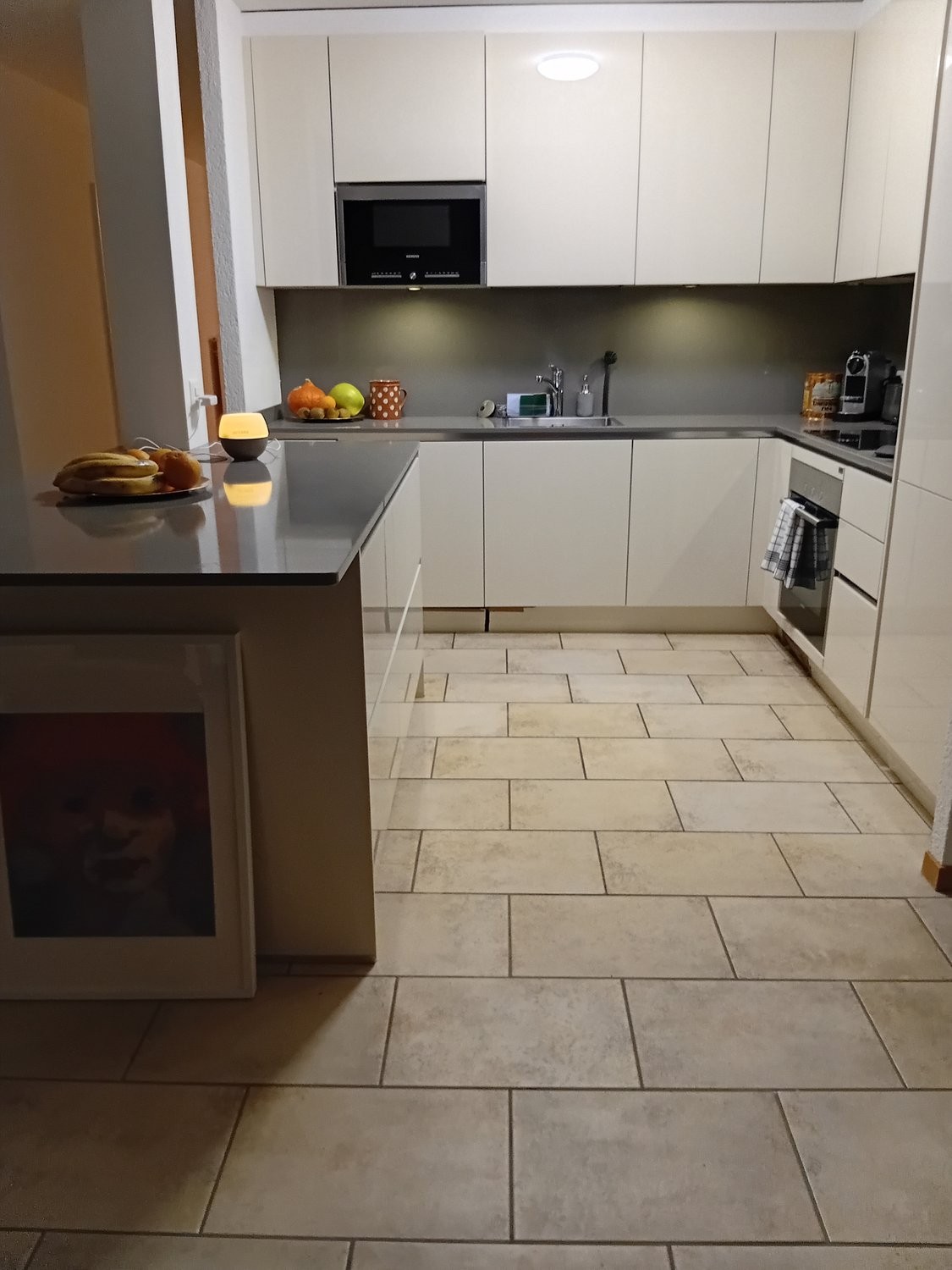 Appartement meublé de 4 ½ pièces, photo 2 sur 10