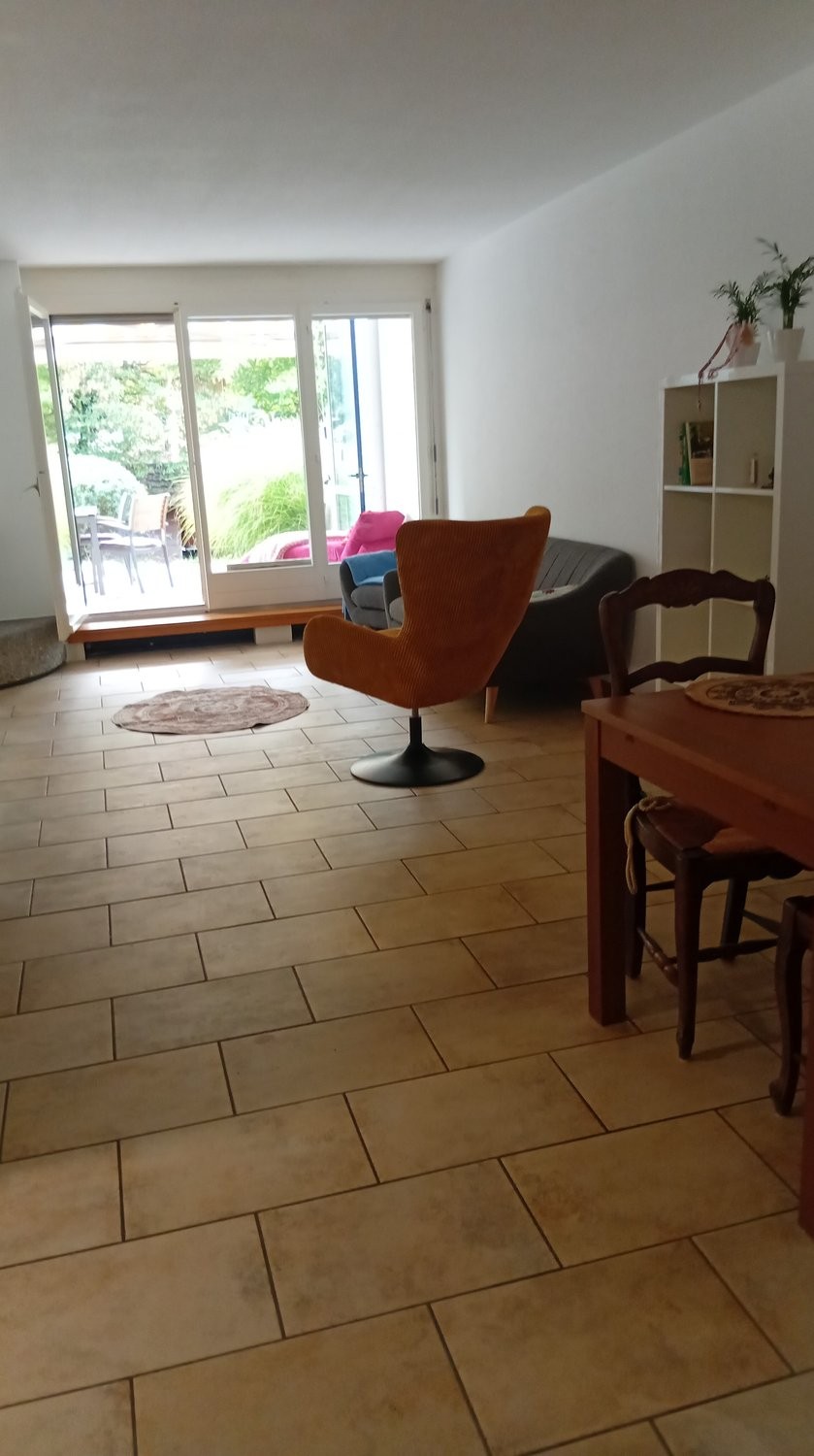 Appartement meublé de 4 ½ pièces, photo 3 sur 10