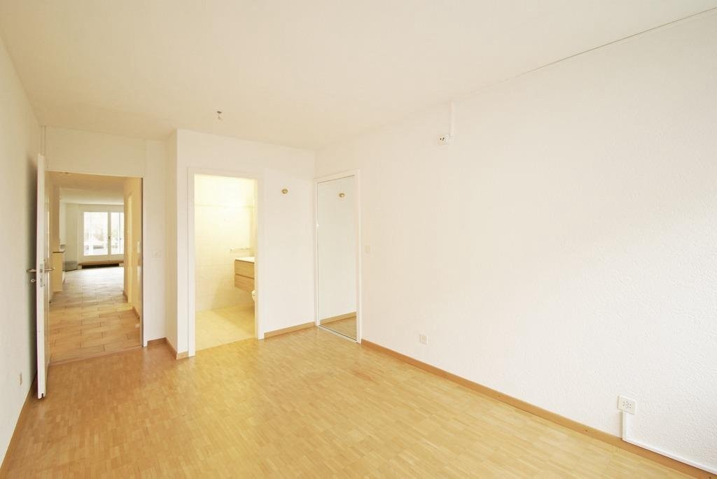 Appartement meublé de 4 ½ pièces, photo 8 sur 10