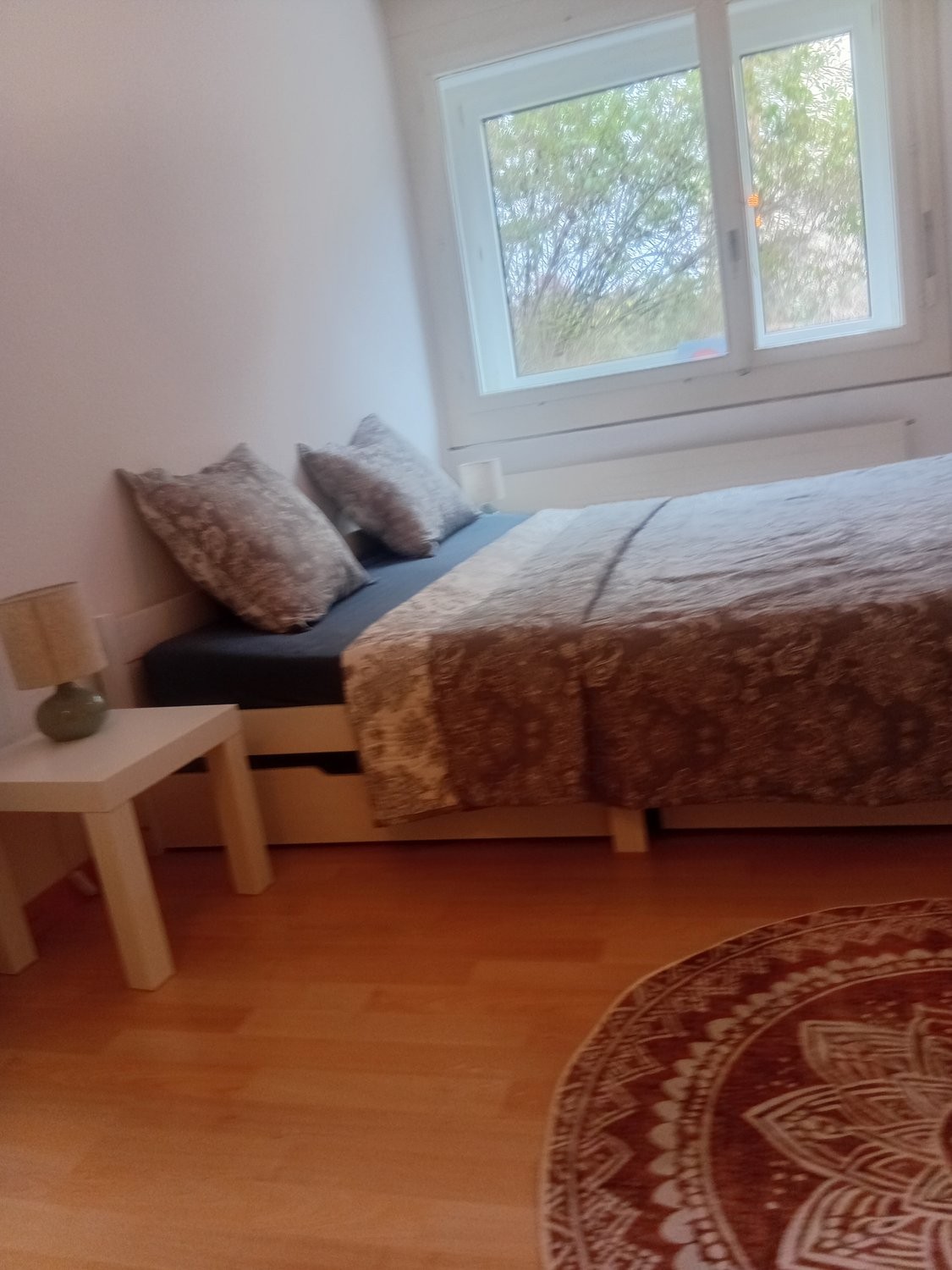 Appartement meublé de 4 ½ pièces, photo 1 sur 10