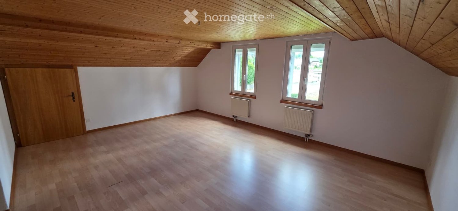 4 ½ rooms apartment, photo 3 sur 5