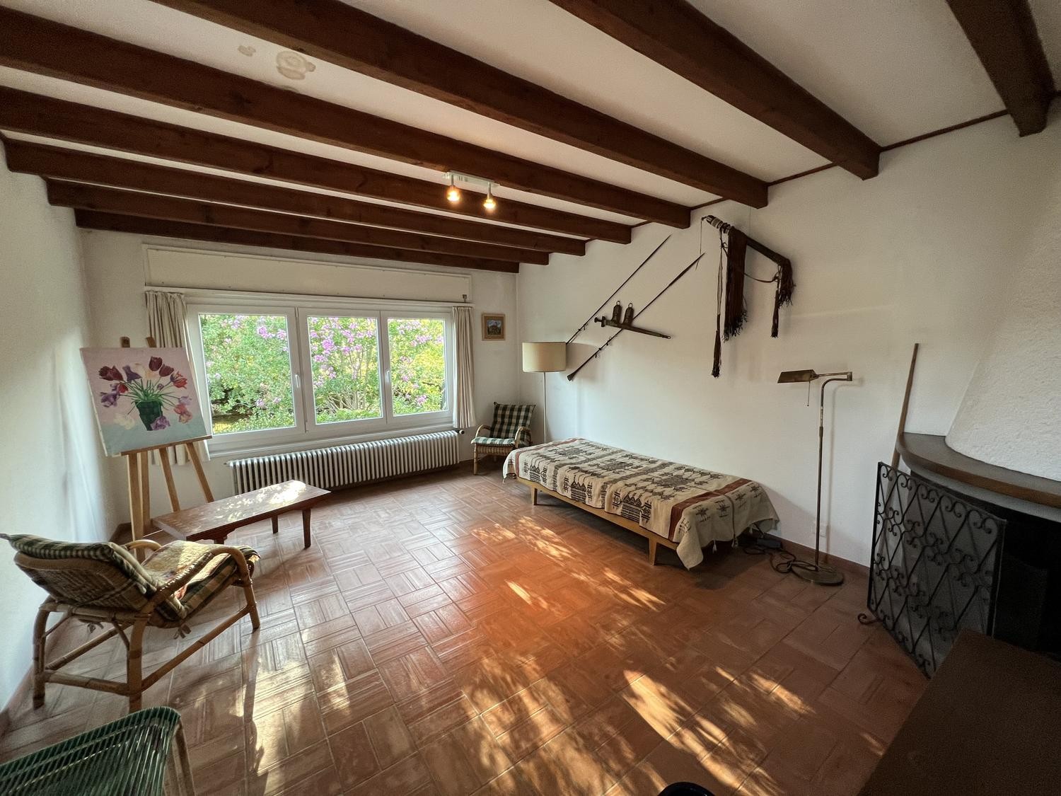 Maison individuelle de 4 ½ pièces