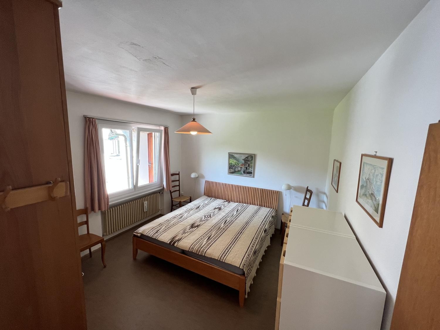 Maison individuelle de 4 ½ pièces