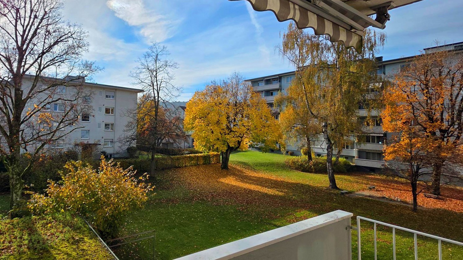 Appartement de 3 ½ pièces, photo 1 sur 7