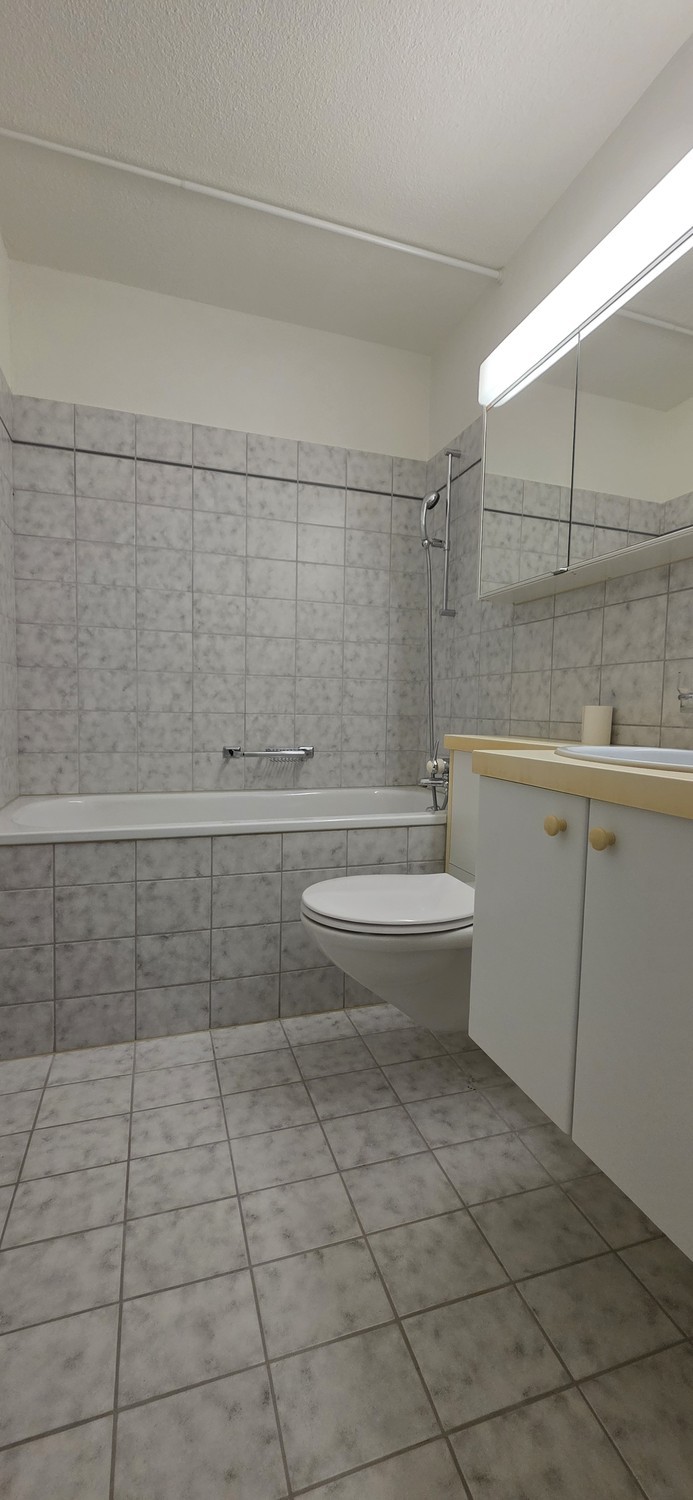 Appartement de 3 ½ pièces, photo 7 sur 7