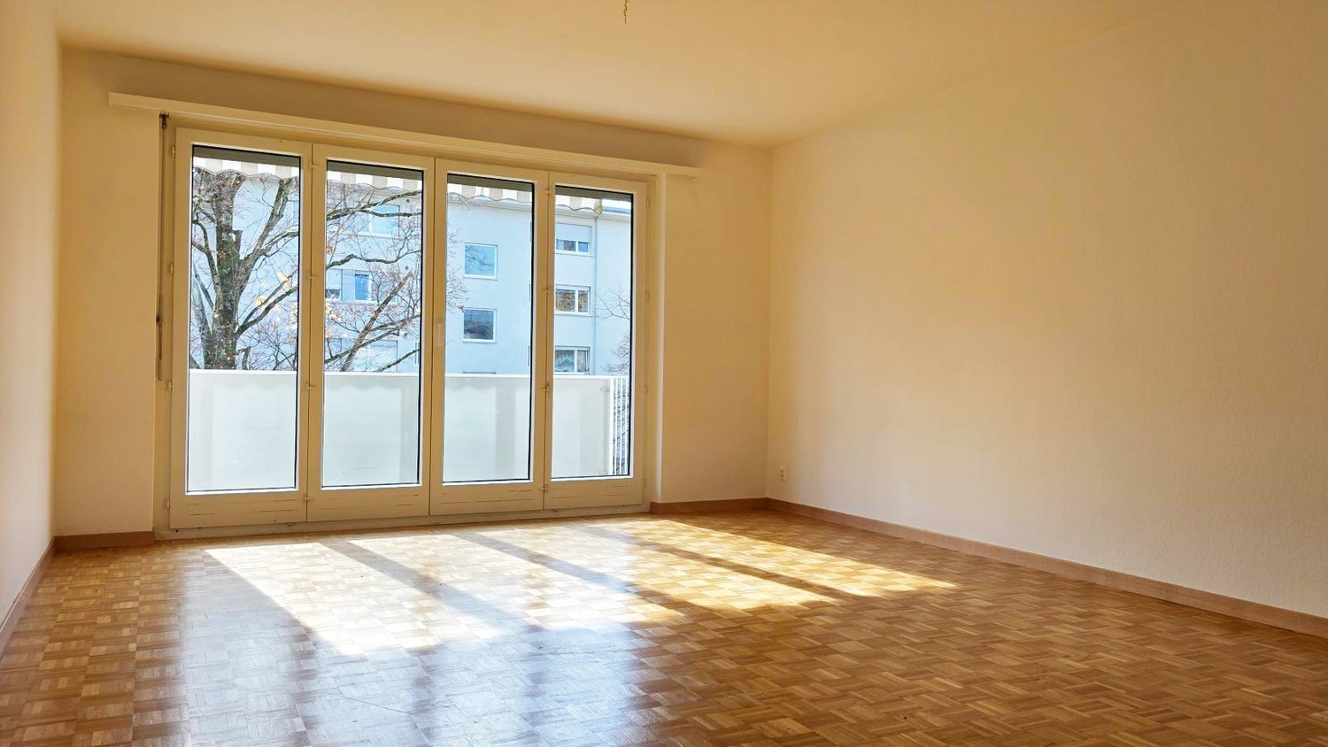 Appartement de 3 ½ pièces, photo 2 sur 7
