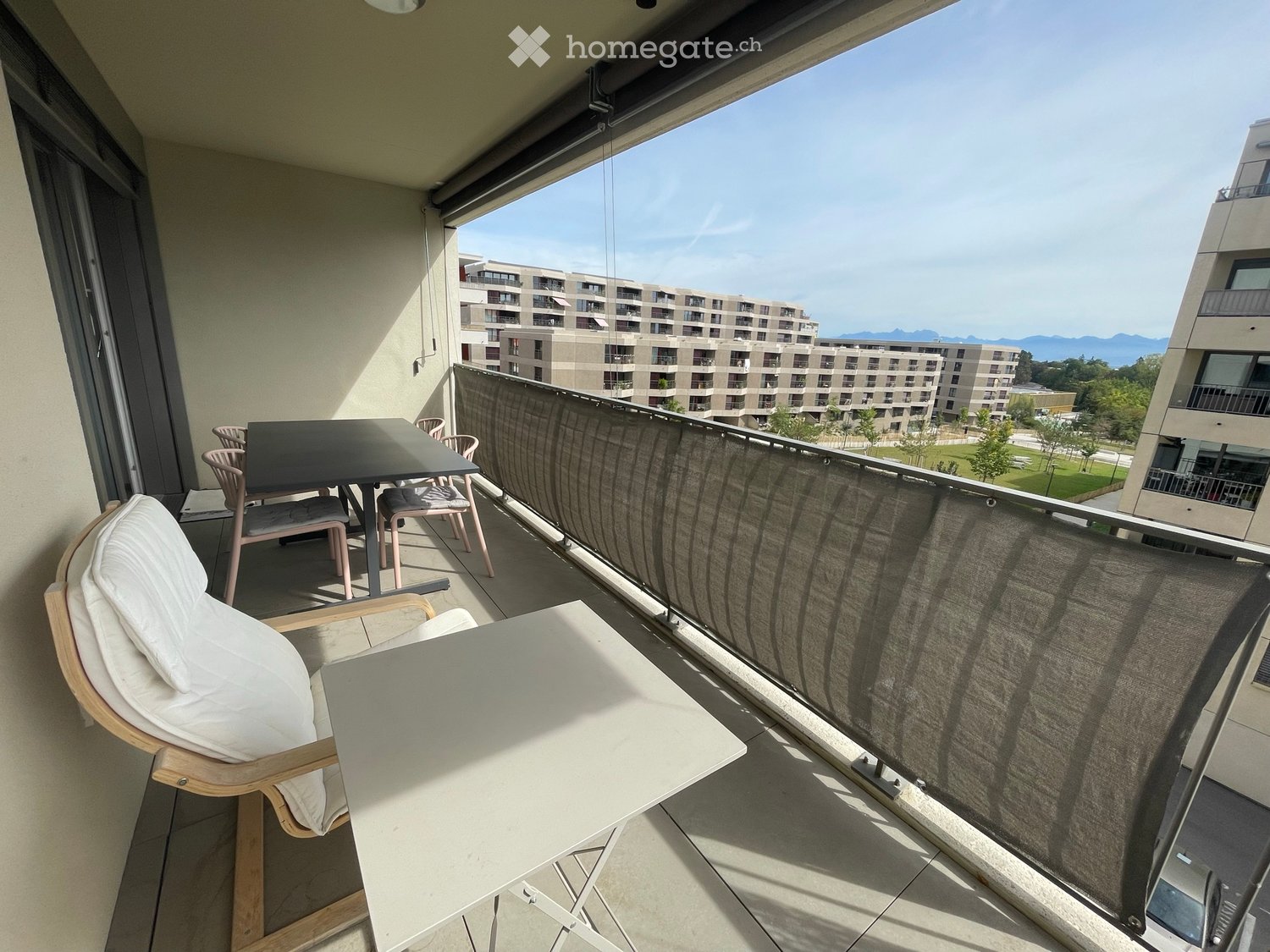 4 rooms apartment, photo 5 sur 5