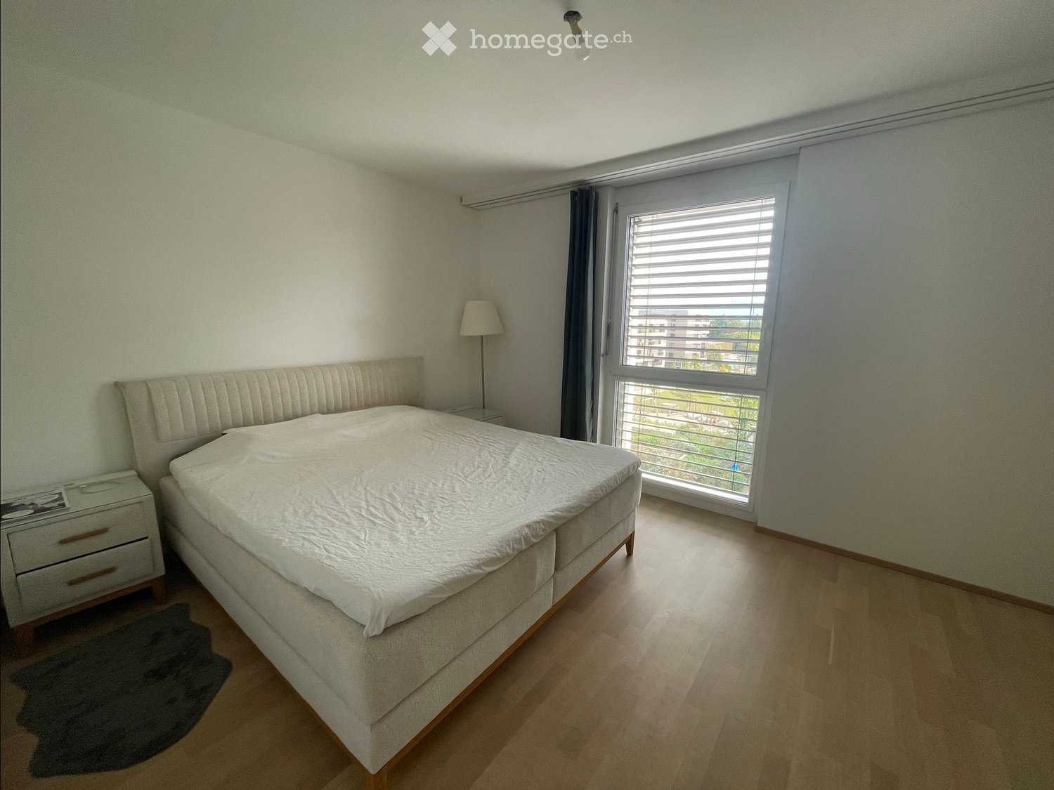 4 rooms apartment, photo 2 sur 5