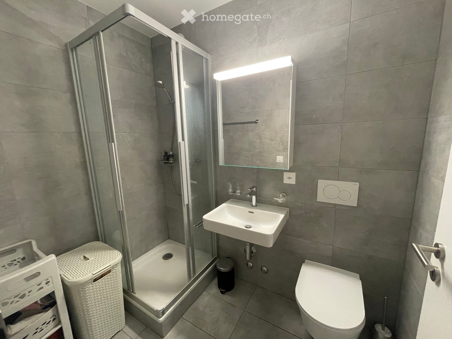 4 rooms apartment, photo 3 sur 5
