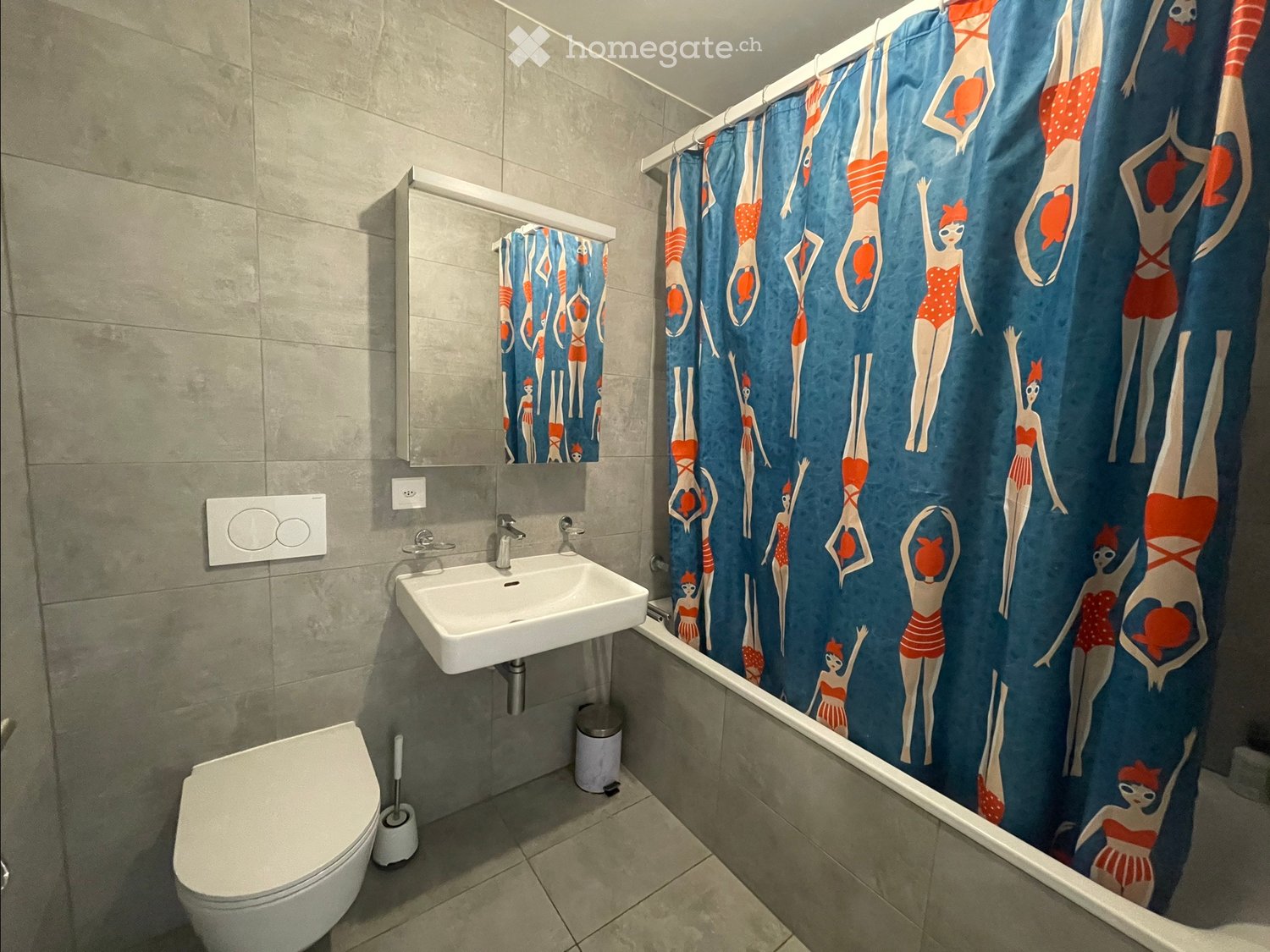 4 rooms apartment, photo 4 sur 5