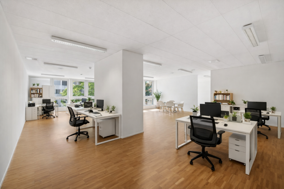 157m² cabinet