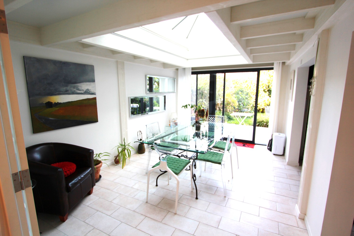 4 ½ rooms apartment, photo 1 sur 10