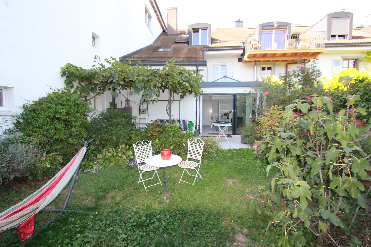4 ½ rooms apartment, photo 2 sur 10