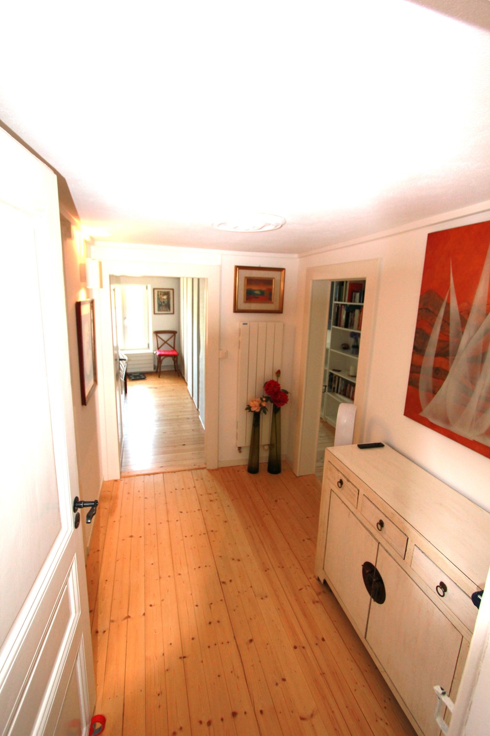 4 ½ rooms apartment, photo 6 sur 10