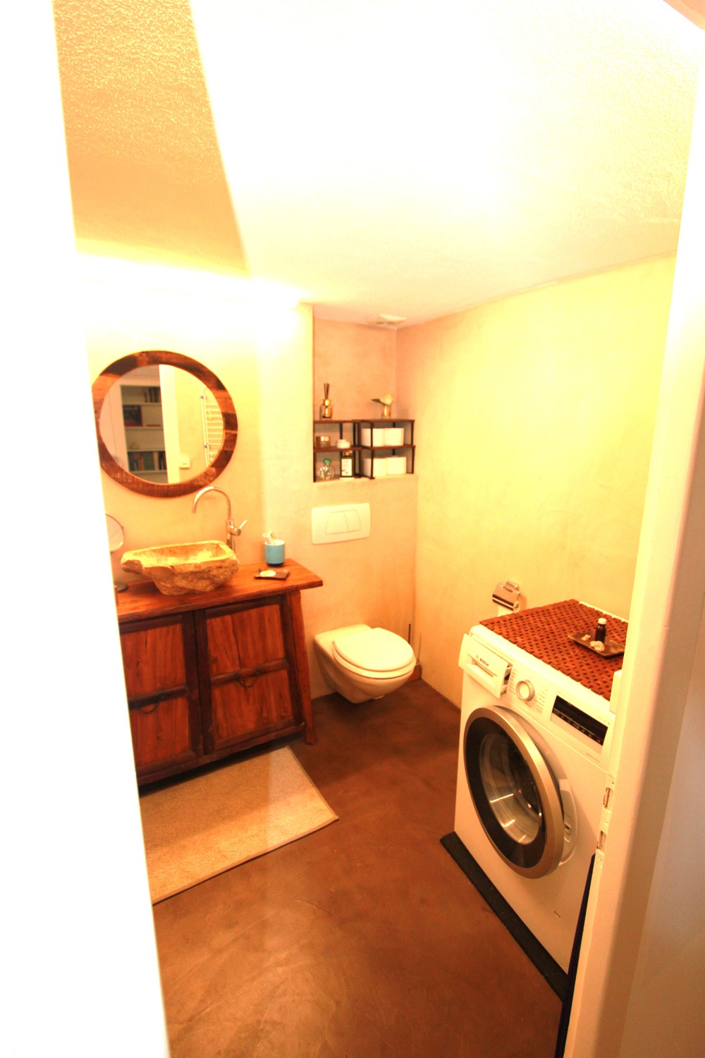 4 ½ rooms apartment, photo 8 sur 10