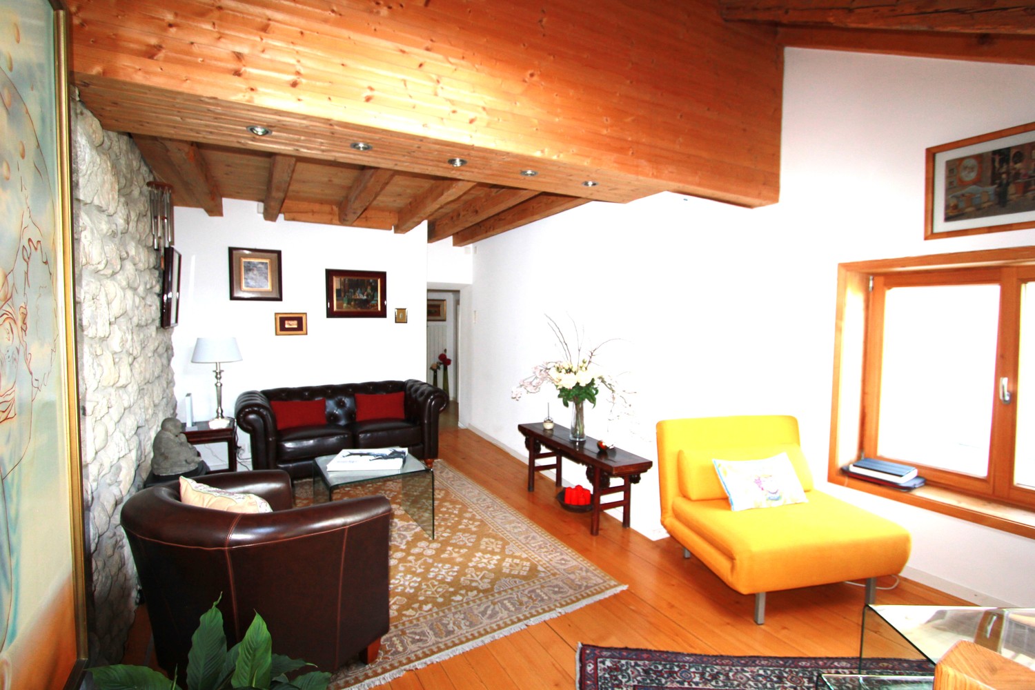4 ½ rooms apartment, photo 3 sur 10