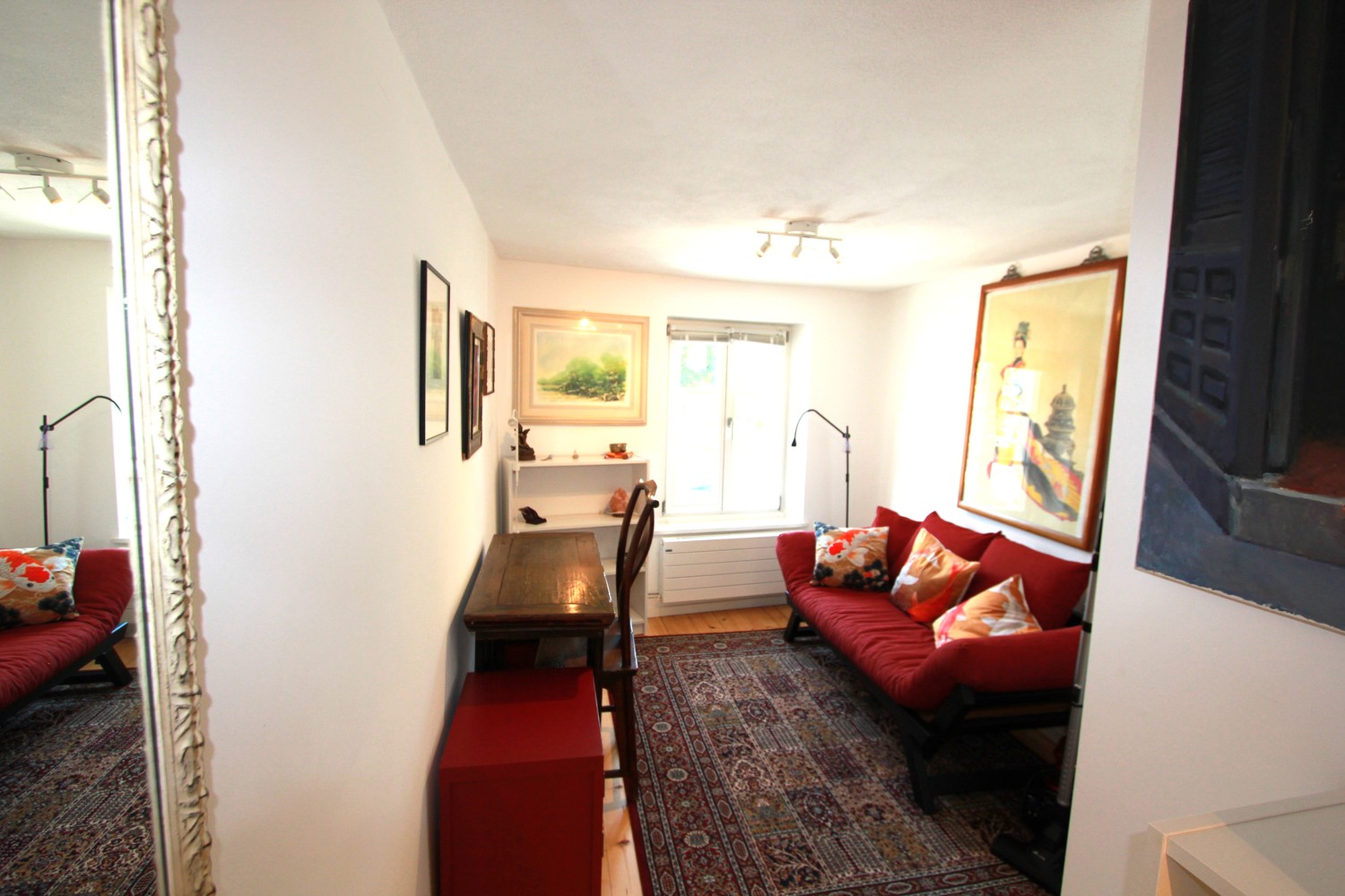 4 ½ rooms apartment, photo 9 sur 10