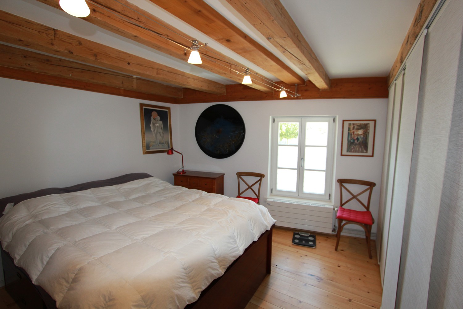 4 ½ rooms apartment, photo 7 sur 10