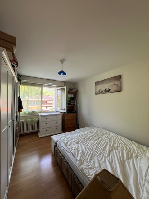 Appartement de 2 ½ pièces