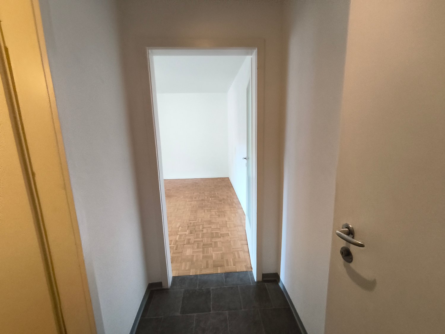 1 room apartment