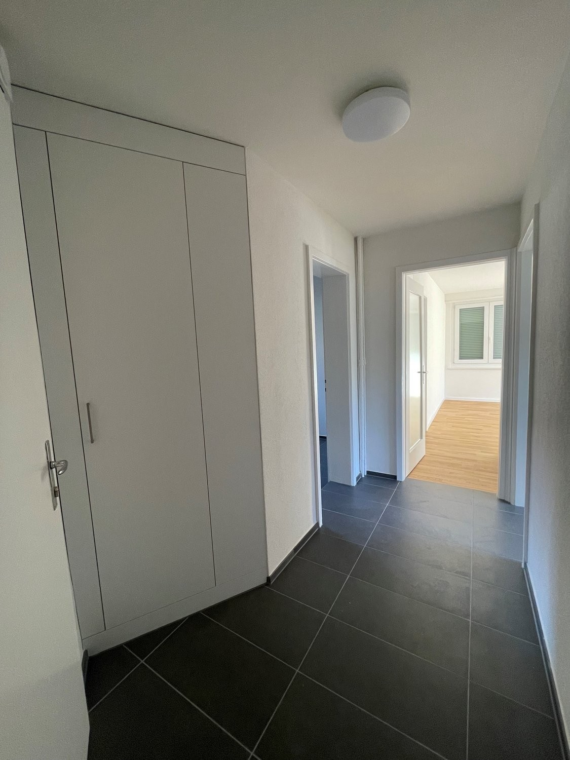 3 ½ pièces appartement, photo 2 sur 6