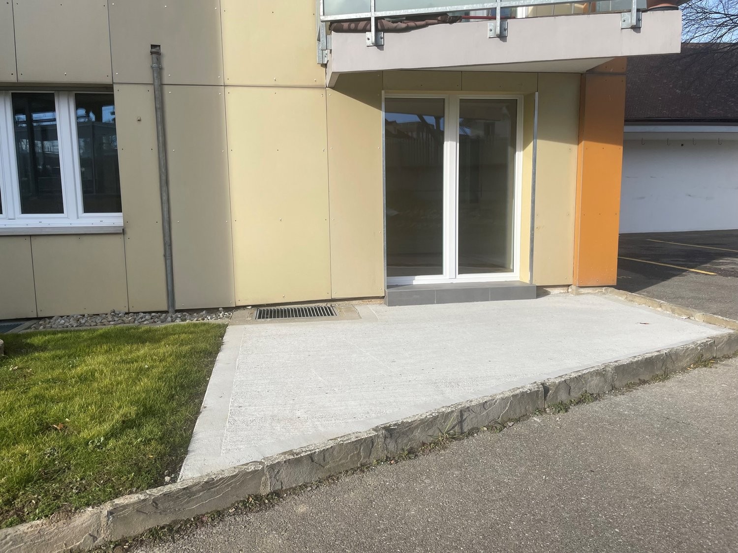 3 ½ pièces appartement, photo 6 sur 6
