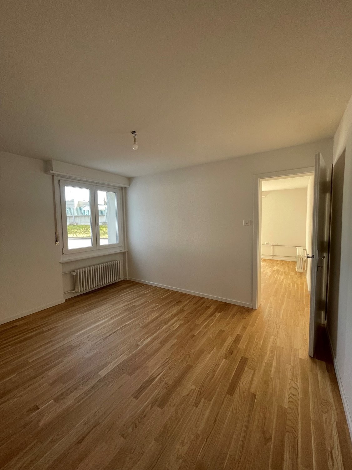 3 ½ pièces appartement, photo 5 sur 6