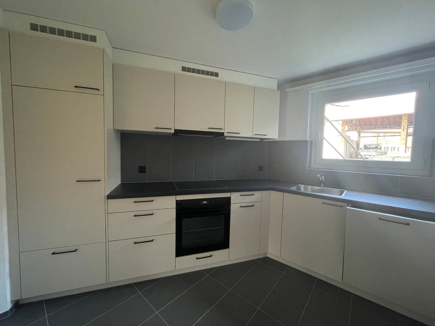 3 ½ pièces appartement, photo 1 sur 6