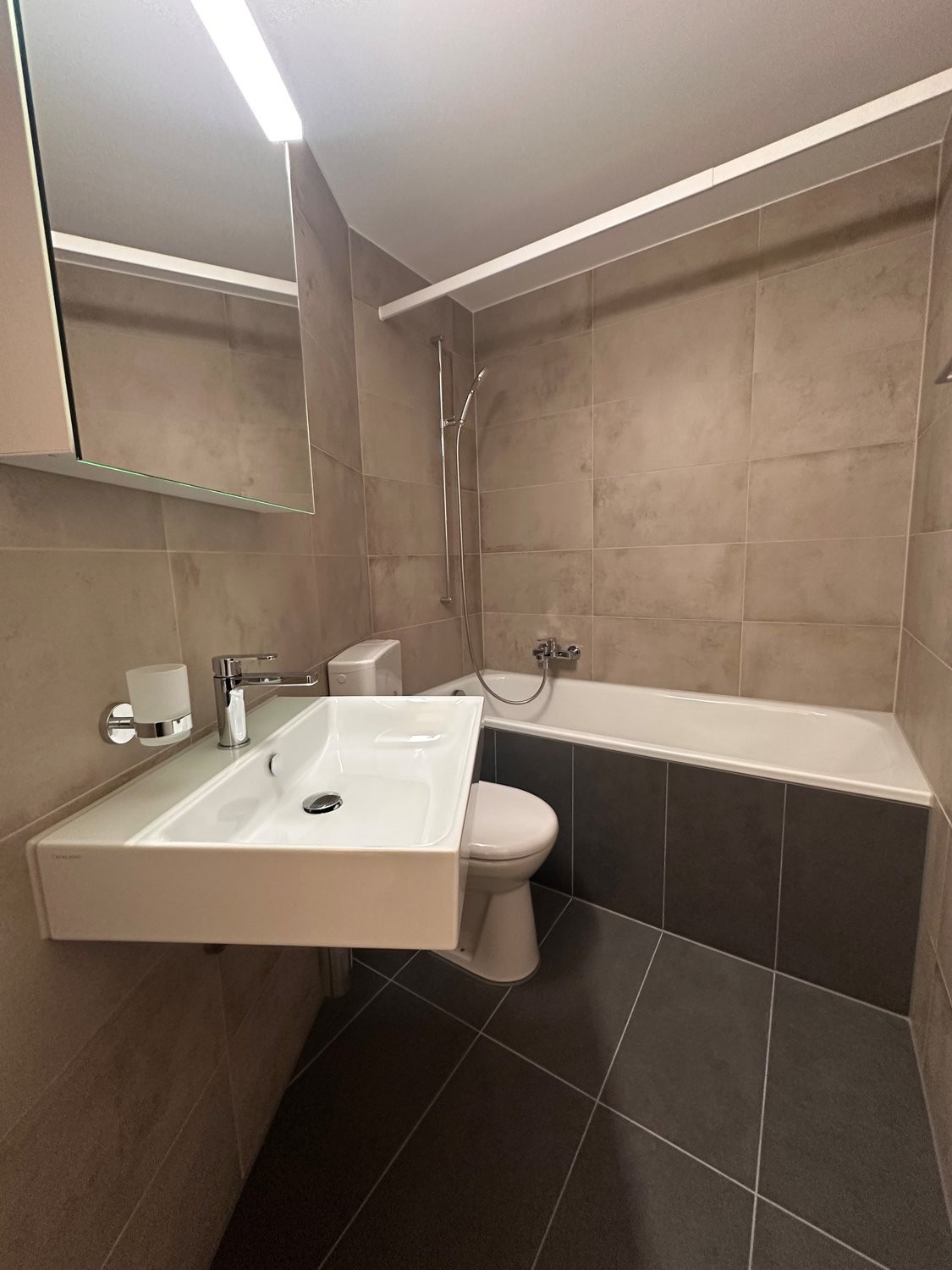 3 ½ pièces appartement, photo 4 sur 6
