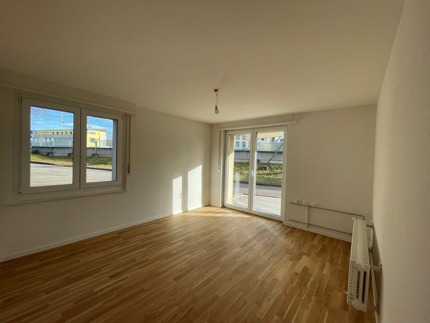 3 ½ pièces appartement, photo 3 sur 6