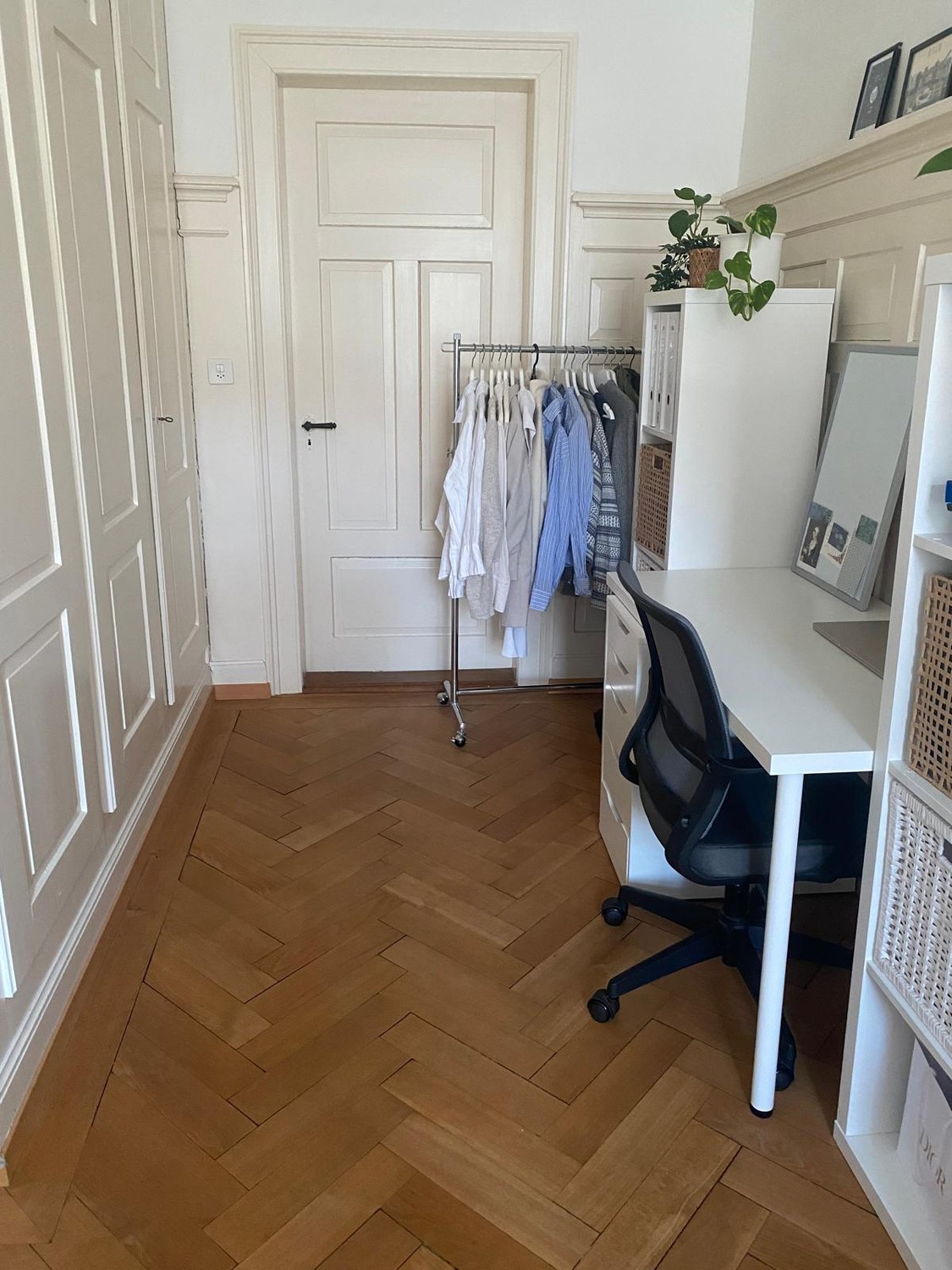 Chambre en colocation