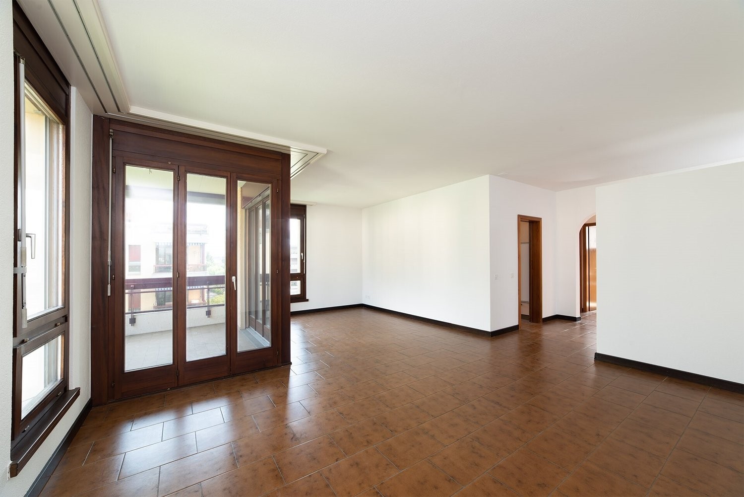 3 pièces appartement, photo 2 sur 6