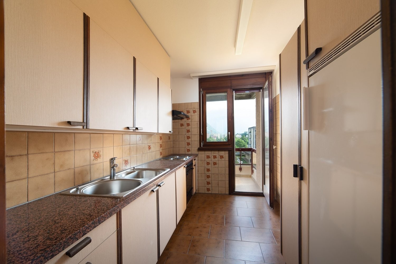 3 pièces appartement, photo 3 sur 6