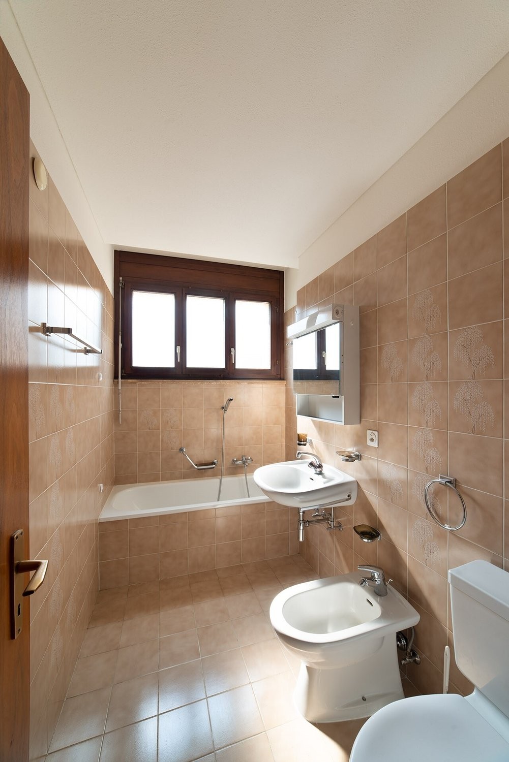 3 pièces appartement, photo 4 sur 6