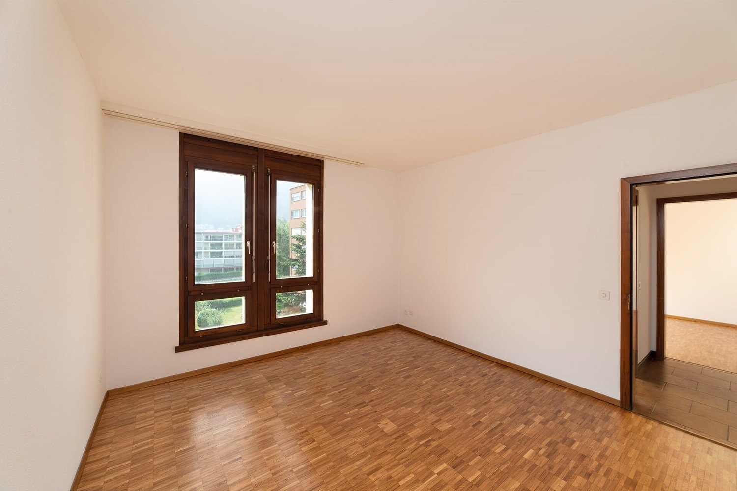 3 pièces appartement, photo 5 sur 6