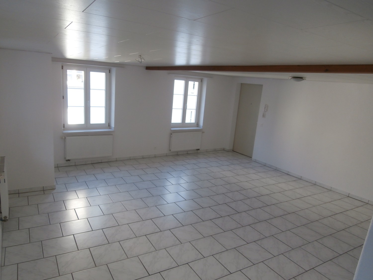 Appartement de 4 ¾1 pièces, photo 1 sur 10