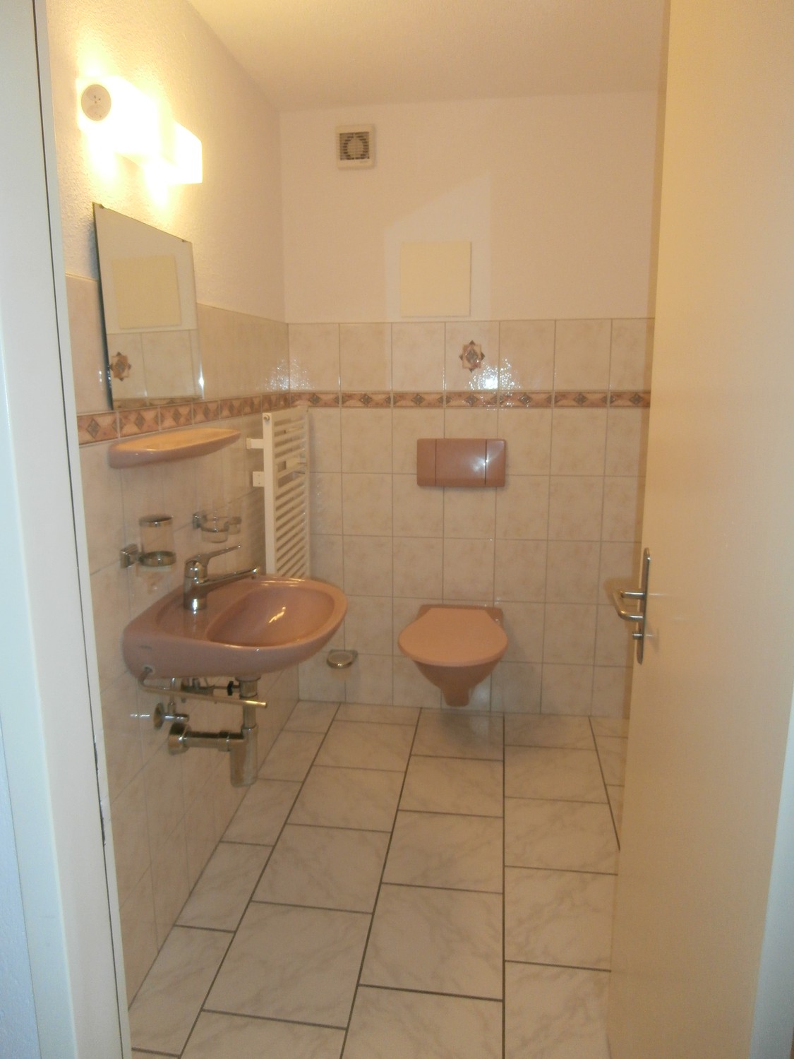 Appartement de 4 ¾1 pièces, photo 9 sur 10