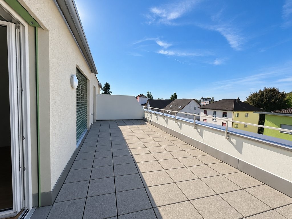 Appartement mansardé de 2 ½ pièces, photo 3 sur 4