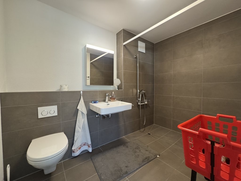 Appartement mansardé de 2 ½ pièces, photo 4 sur 4