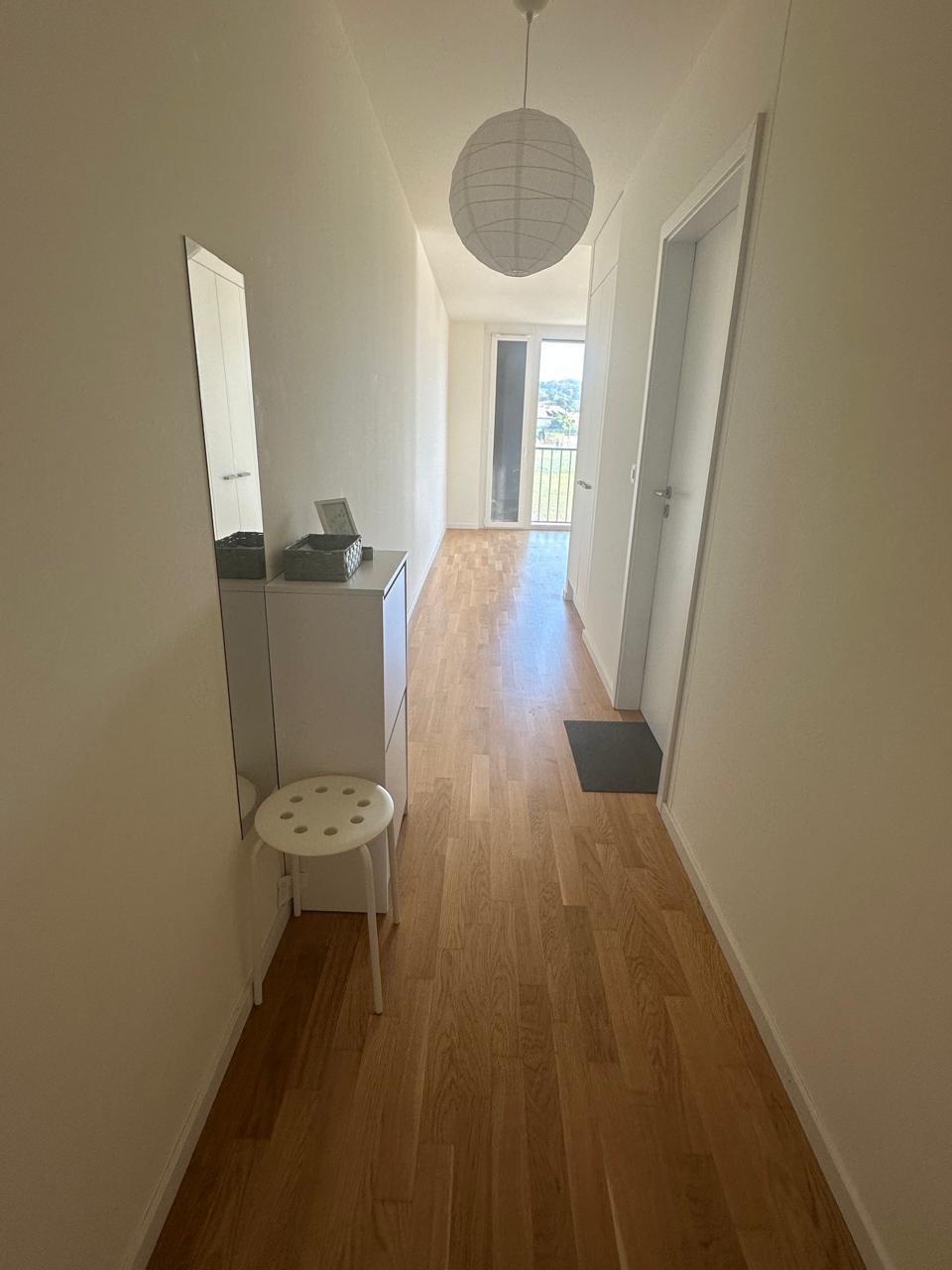 Appartement de 2 ½ pièces, photo 1 sur 5