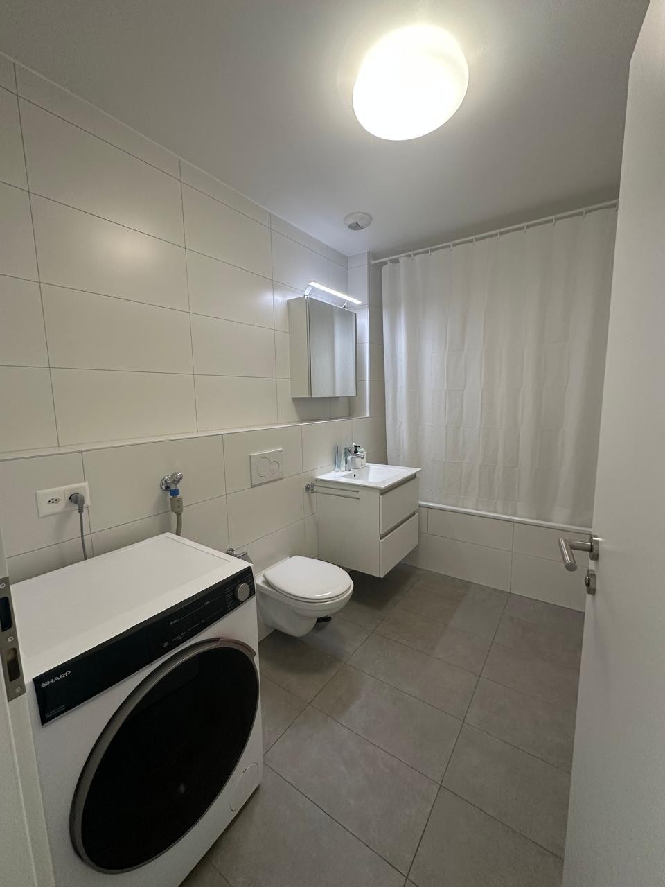 Appartement de 2 ½ pièces, photo 2 sur 5