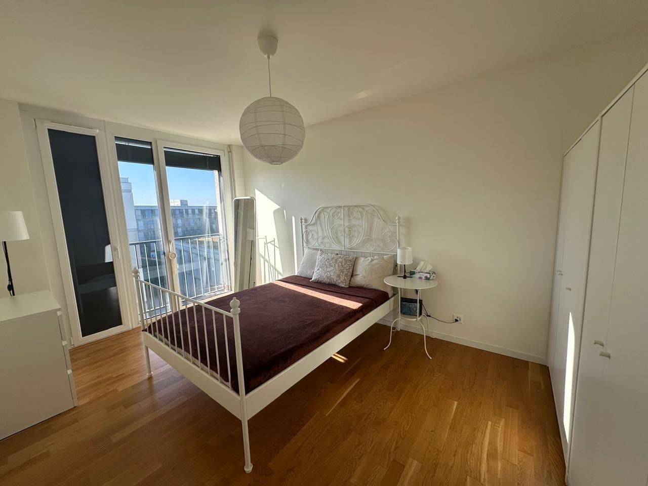 Appartement de 2 ½ pièces, photo 4 sur 5