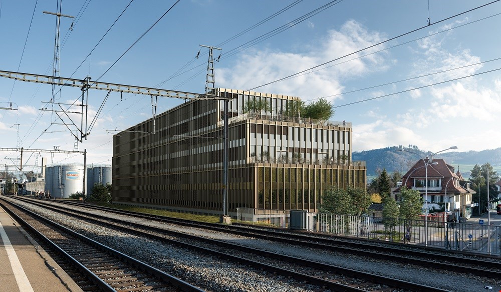 273m² commercial, photo 2 sur 5