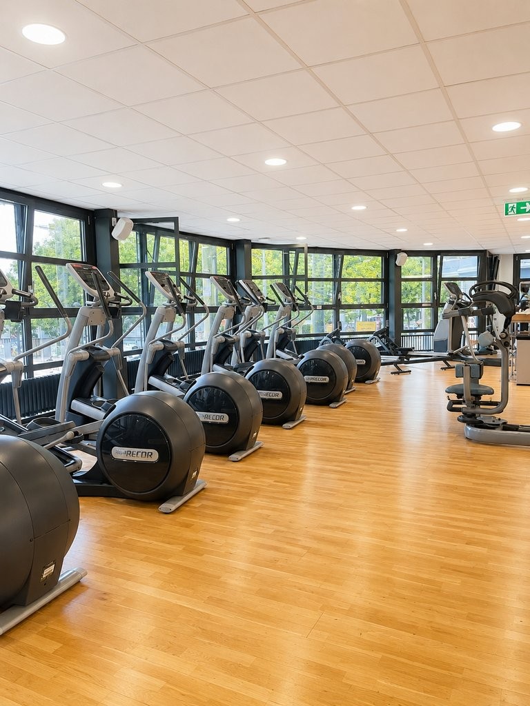 965m² commercial, photo 6 sur 10