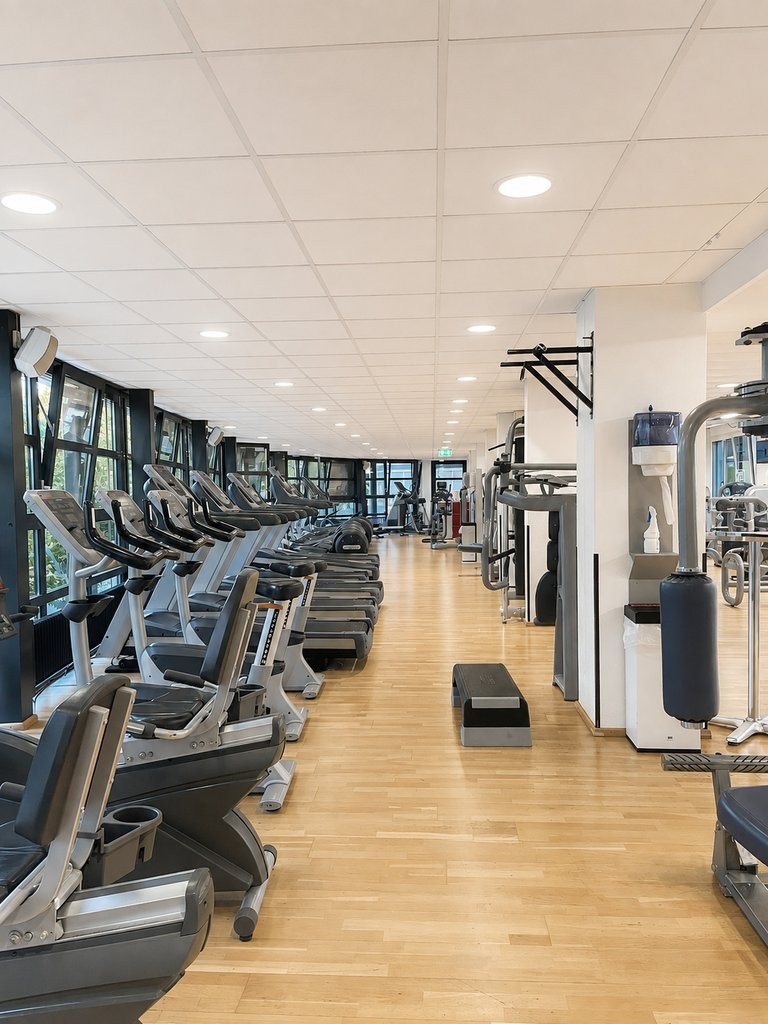 965m² commercial, photo 9 sur 10