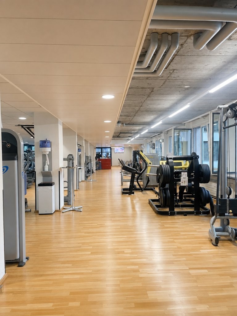 965m² commercial, photo 5 sur 10