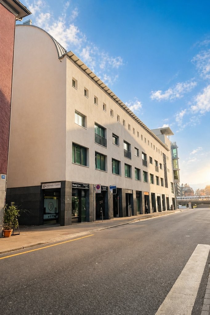 965m² commercial, photo 3 sur 10