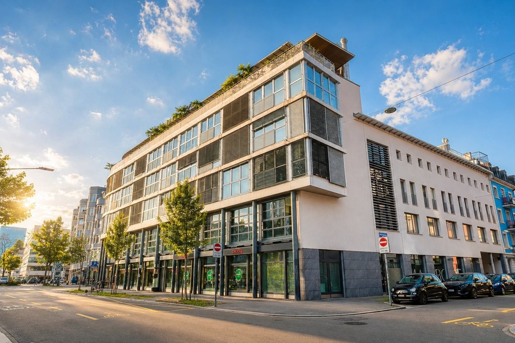 965m² commercial, photo 2 sur 10