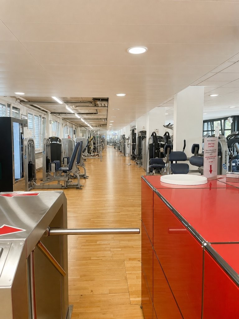 965m² commercial, photo 7 sur 10